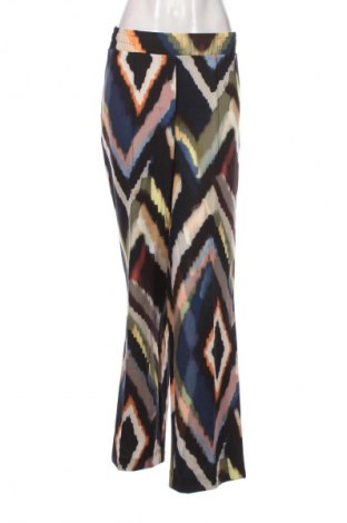 Γυναικείο παντελόνι Unbranded, Μέγεθος XL, Χρώμα Πολύχρωμο, Τιμή 10,99 €