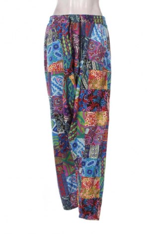 Dámské kalhoty  Unbranded, Velikost L, Barva Vícebarevné, Cena  279,00 Kč