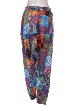 Dámské kalhoty  Unbranded, Velikost L, Barva Vícebarevné, Cena  279,00 Kč