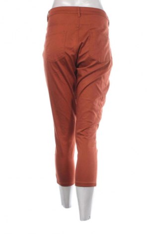 Pantaloni de femei Unbranded, Mărime XXL, Culoare Maro, Preț 67,99 Lei