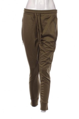 Pantaloni de femei Unbranded, Mărime M, Culoare Verde, Preț 18,99 Lei