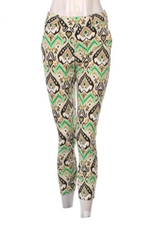 Γυναικείο παντελόνι Unbranded, Μέγεθος M, Χρώμα Πολύχρωμο, Τιμή 4,99 €