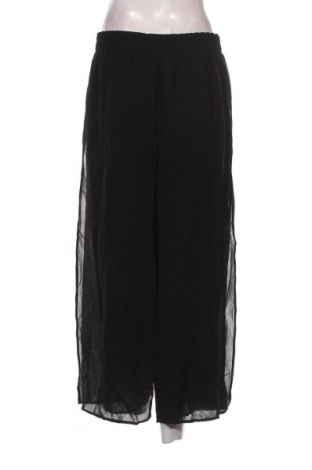 Γυναικείο παντελόνι Unbranded, Μέγεθος L, Χρώμα Μαύρο, Τιμή 13,99 €