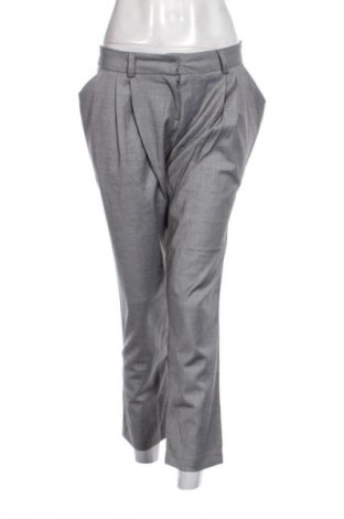 Γυναικείο παντελόνι Unbranded, Μέγεθος L, Χρώμα Γκρί, Τιμή 8,99 €