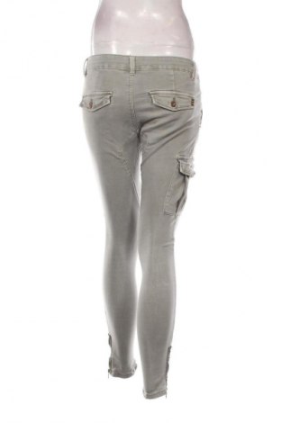 Дамски панталон Unbranded, Размер XS, Цвят Зелен, Цена 9,20 €