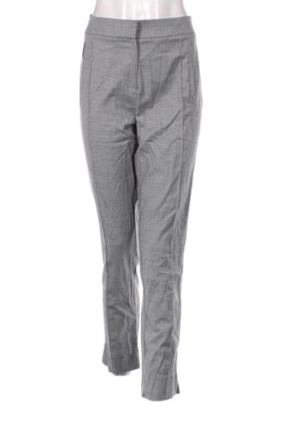 Γυναικείο παντελόνι Unbranded, Μέγεθος XL, Χρώμα Γκρί, Τιμή 6,99 €