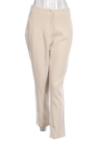 Дамски панталон Unbranded, Размер XL, Цвят Бежов, Цена 5,11 €