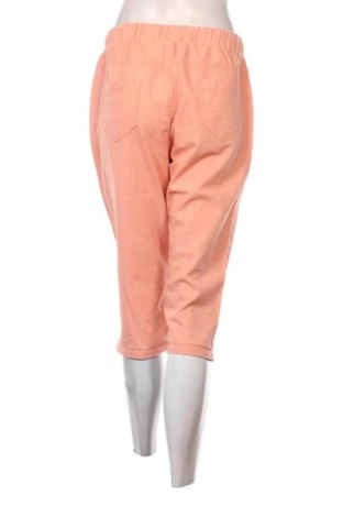 Pantaloni de femei Unbranded, Mărime L, Culoare Roz, Preț 125,99 Lei