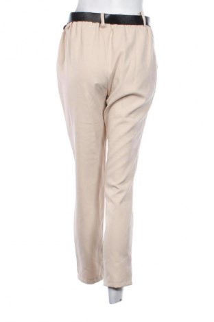 Дамски панталон Unbranded, Размер M, Цвят Бежов, Цена 24,00 €