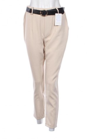 Dámské kalhoty  Unbranded, Velikost M, Barva Béžová, Cena  689,00 Kč