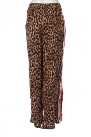 Γυναικείο παντελόνι Unbranded, Μέγεθος M, Χρώμα Πολύχρωμο, Τιμή 9,99 €