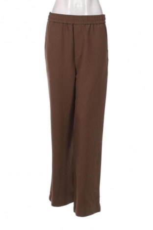 Dámské kalhoty  Unbranded, Velikost S, Barva Hnědá, Cena  179,00 Kč