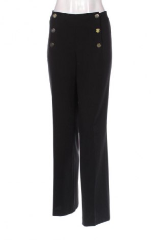 Дамски панталон Un Deux Trois, Размер XL, Цвят Черен, Цена 7,15 €