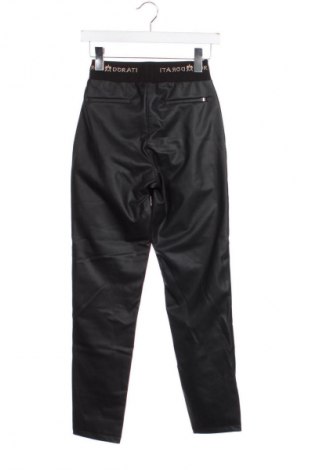 Pantaloni de femei Unbranded, Mărime XS, Culoare Negru, Preț 125,99 Lei