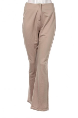Дамски панталон Unbranded, Размер S, Цвят Бежов, Цена 6,13 €