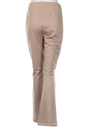 Дамски панталон Unbranded, Размер S, Цвят Бежов, Цена 6,13 €