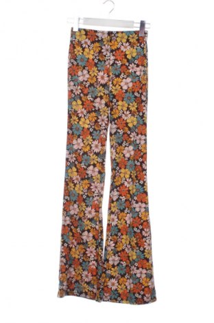 Дамски панталон Unbranded, Размер XS, Цвят Многоцветен, Цена 15,33 €