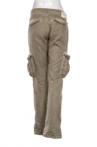 Damskie spodnie Unbranded, Rozmiar M, Kolor Zielony, Cena 104,00 zł