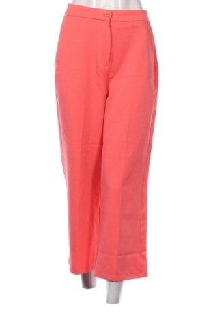 Γυναικείο παντελόνι Unbranded, Μέγεθος S, Χρώμα Ρόζ , Τιμή 6,99 €