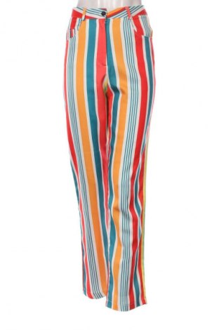 Damskie spodnie Unbranded, Rozmiar S, Kolor Kolorowy, Cena 51,99 zł