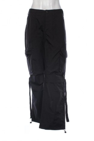 Дамски панталон Unbranded, Размер L, Цвят Черен, Цена 10,22 €