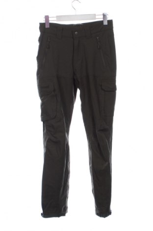 Pantaloni de femei Bergans of Norway, Mărime M, Culoare Verde, Preț 255,99 Lei