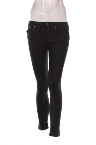 Дамски панталон Unbranded, Размер M, Цвят Черен, Цена 15,33 €