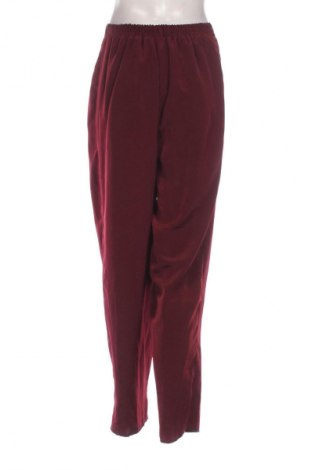 Damskie spodnie Unbranded, Rozmiar M, Kolor Czerwony, Cena 25,99 zł