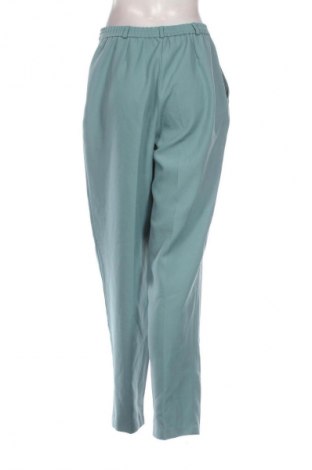 Pantaloni de femei Unbranded, Mărime L, Culoare Verde, Preț 27,99 Lei