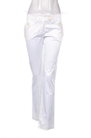 Дамски панталон Unbranded, Размер L, Цвят Бял, Цена 8,18 €