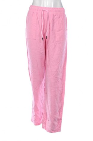 Дамски панталон Unbranded, Размер M, Цвят Розов, Цена 7,66 €