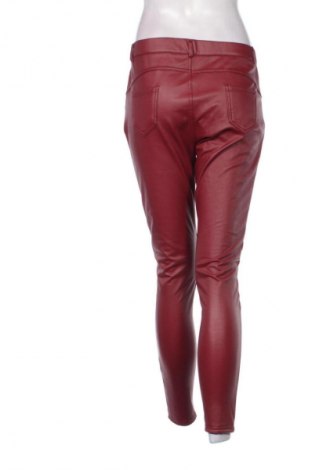 Női nadrág Unbranded, Méret XL, Szín Piros, Ár 3 069 Ft