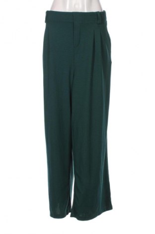 Дамски панталон Unbranded, Размер XL, Цвят Зелен, Цена 7,66 €
