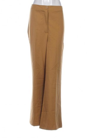 Dámské kalhoty  Unbranded, Velikost XL, Barva Žlutá, Cena  189,00 Kč