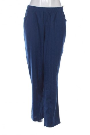 Damenhose Unbranded, Größe 3XL, Farbe Blau, Preis 19,99 €