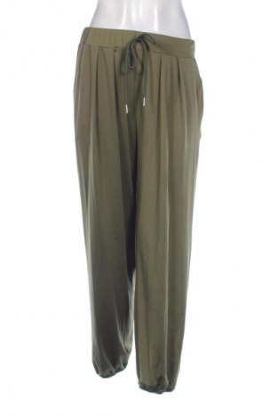 Γυναικείο παντελόνι Unbranded, Μέγεθος S, Χρώμα Πράσινο, Τιμή 5,99 €
