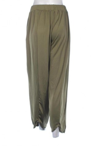 Γυναικείο παντελόνι Unbranded, Μέγεθος S, Χρώμα Πράσινο, Τιμή 5,99 €