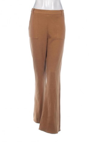 Γυναικείο παντελόνι Unbranded, Μέγεθος XL, Χρώμα Καφέ, Τιμή 21,38 €