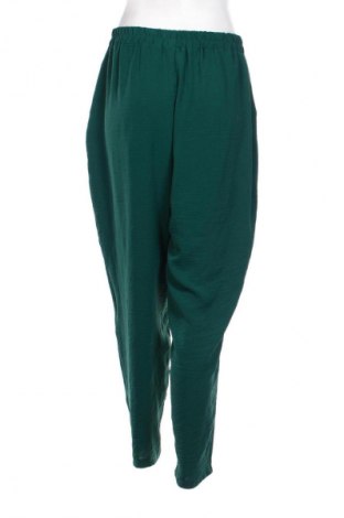 Дамски панталон Unbranded, Размер XL, Цвят Зелен, Цена 15,33 €