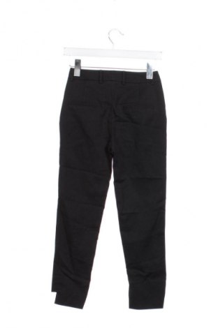 Γυναικείο παντελόνι Und, Μέγεθος XXS, Χρώμα Μαύρο, Τιμή 6,99 €