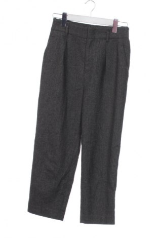 Dámske nohavice Uniqlo, Veľkosť XS, Farba Sivá, Cena  22,95 €