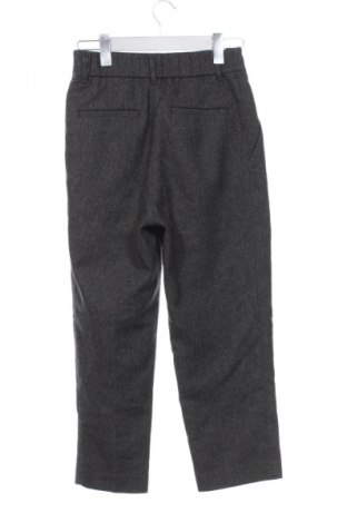 Dámske nohavice Uniqlo, Veľkosť XS, Farba Sivá, Cena  22,95 €