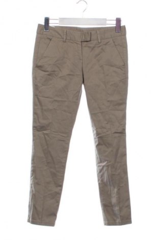 Дамски панталон United Colors Of Benetton, Размер XS, Цвят Бежов, Цена 6,64 €