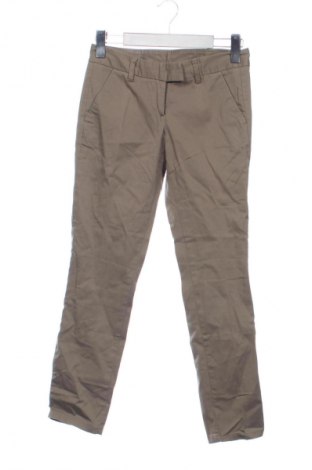 Дамски панталон United Colors Of Benetton, Размер S, Цвят Бежов, Цена 10,22 €