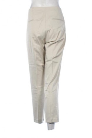 Γυναικείο παντελόνι United Colors Of Benetton, Μέγεθος XL, Χρώμα  Μπέζ, Τιμή 17,99 €