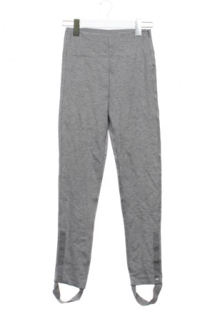 Дамски панталон United Colors Of Benetton, Размер XS, Цвят Сив, Цена 6,13 €