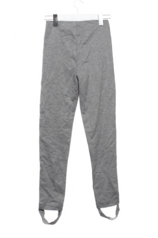 Дамски панталон United Colors Of Benetton, Размер XS, Цвят Сив, Цена 6,13 €