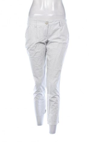 Γυναικείο παντελόνι United Colors Of Benetton, Μέγεθος L, Χρώμα Πολύχρωμο, Τιμή 7,99 €