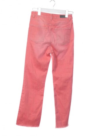 Дамски панталон United Colors Of Benetton, Размер XS, Цвят Розов, Цена 54,65 €