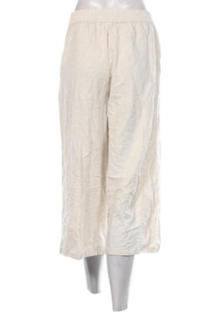 Dámské kalhoty  VILA, Velikost M, Barva Béžová, Cena  109,00 Kč